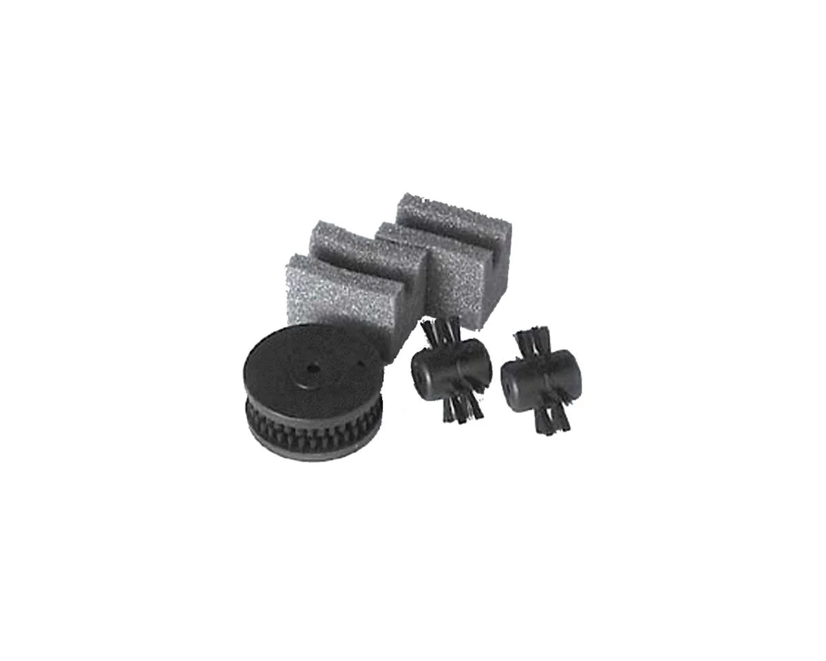 Park Tool Rebuild Brush Kit (For CM-5 Cleaning Tool)